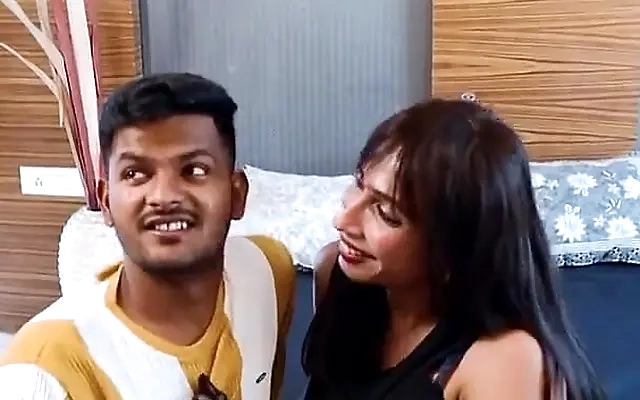 Cogiendo con el mejor amigo de mi marido