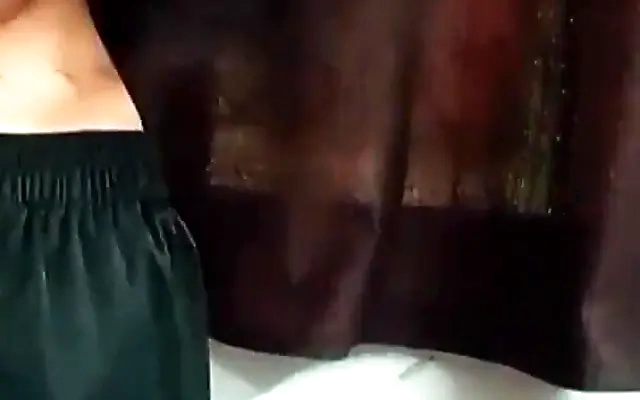 Indian StepMom got fucked hard