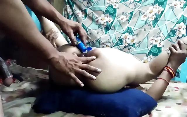 Everbest indian homemade xxx sex video in green saree