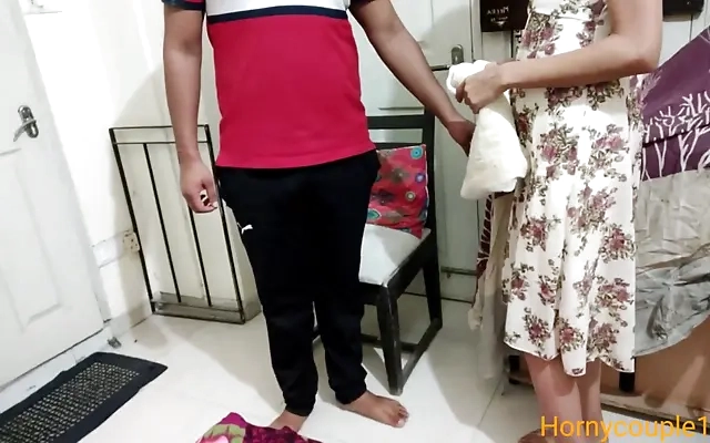 femdom sex sucking and amazon position fuck with bf at home fuck desi video