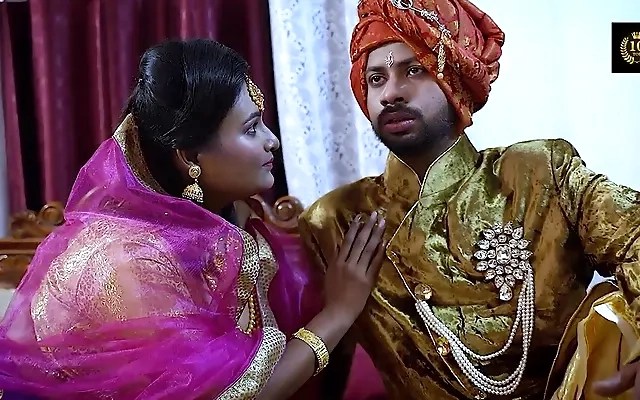 Hanif and Adori - sex fust time fuck Sweet Bengali teen gets a romantic fuck at home