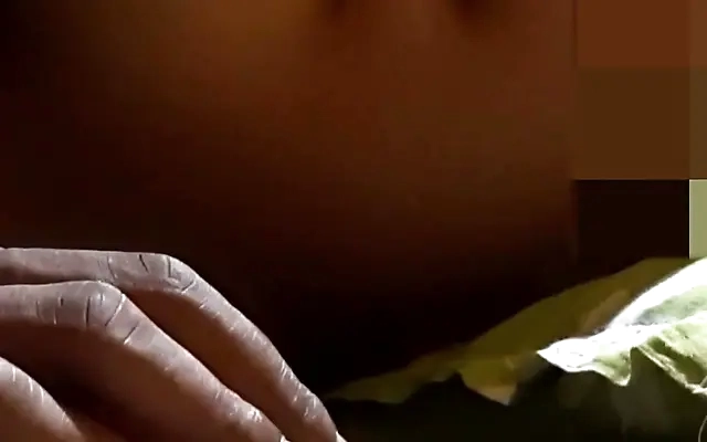 Big Boobs Desi Pornstar aunty Netu hard fucked in missionary style