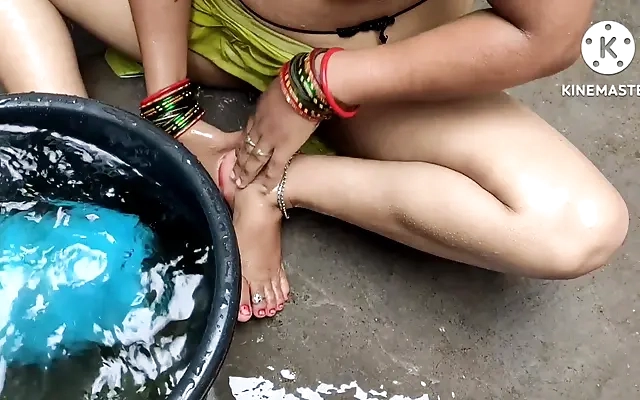Two hot students fuck their teacher in detention desi sex threesome .Uttaran20 and sisty and sexmst