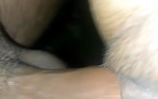 Big dick dancing for pushing her wet vagina! Indian Hot Sex