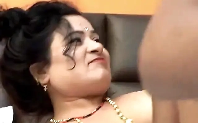 Fucking friends sexy wife at hotel! Indian XXX Bhabhi sex