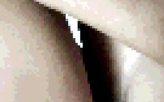 He gave my wet creamy yummy pussy a hardcore