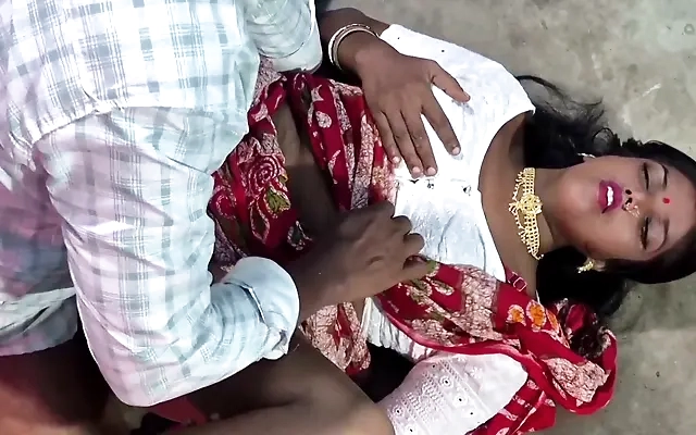 Indian desi bhabhi blowjob video with cumshot