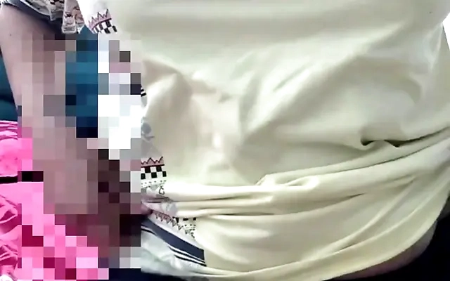 Gorgeous Indian Punjabi Bhabhi amazing hot cockold fucking with clear hindi audio