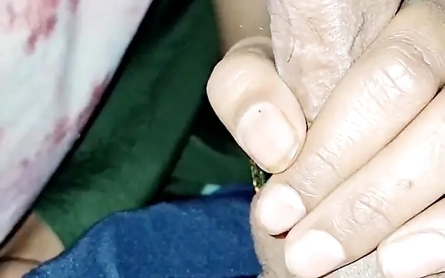 Naughty Desi Bhabi Fucked Hard
