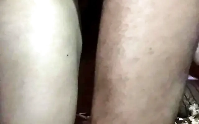 Best ever xxx sex by Indian maid with clear hindi voice