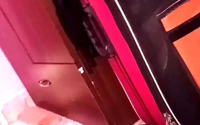 Valerie Kays In BBC Rotate Her Big Ass