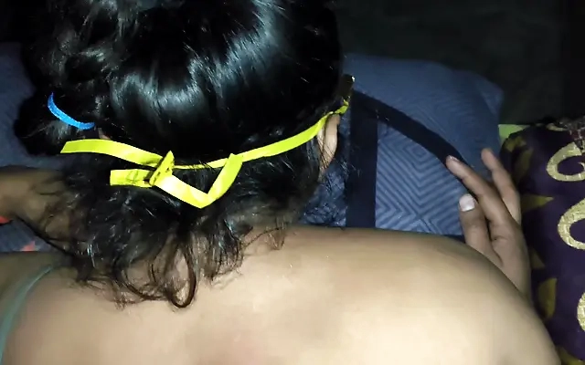 Cheating Indian Bhabhi Gets her Big Ass Fucked By Devar Indian Village Desi Bhabhi Ki Devar ke Sath Mast Desi Chudai xxx