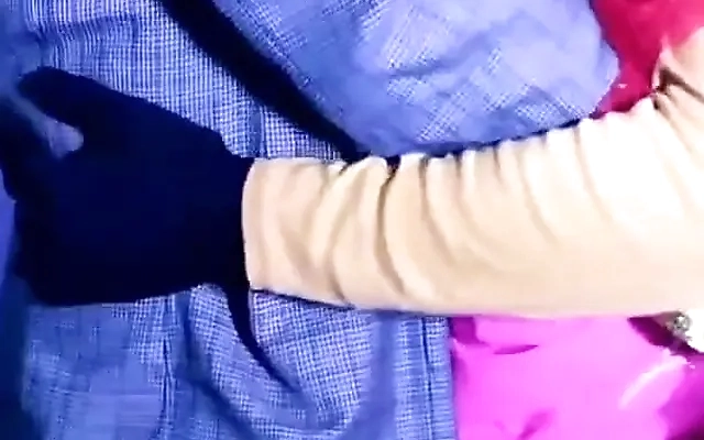 Stepsister found out stepbrother jerks off to stepmoms photo