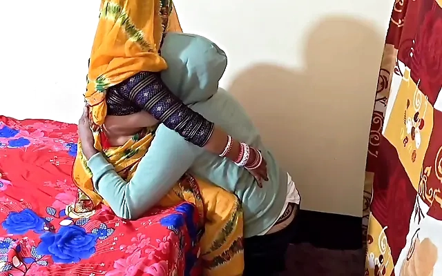 Amazing step mom fucks her young black step son and lets him cum on her high heels - (India Summer)