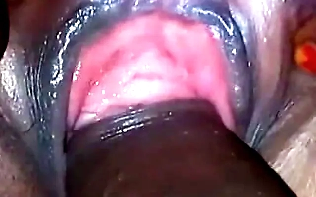 Hot College girl bangs her big dicked step-uncle