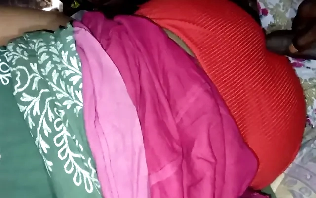 Fights In A Marriage Should End With Sex