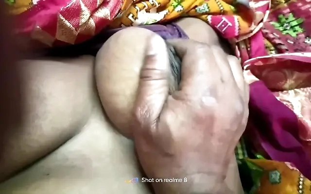 Happiness is being nude infront of two girls at a time