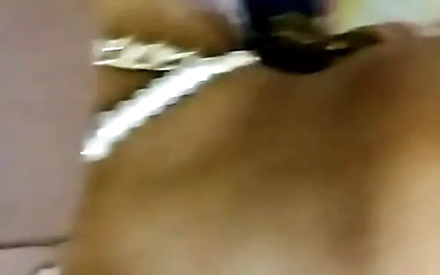 Marretada gostosa de meu marido Victor Ferraz na nossa noite de nupcias