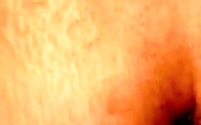 Double D Arab Brunette Takes It Hard and Raw on Camera
