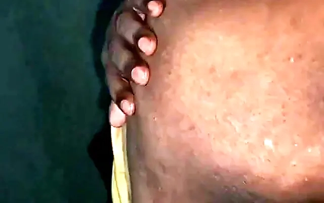 Fucked Naughty Pregnant StepSister And Covered Her Face With Cum
