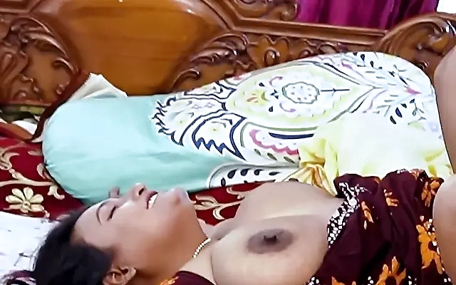 My 18 Teen Step Sister's Tight Pussy Roughly Pounded