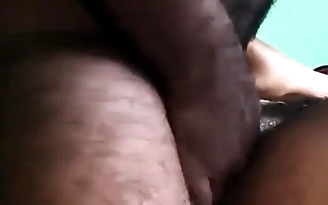 """CUM HARD IN MY BLACK PUSSY"" INTENSE SEX WITH BIG BUTT EBONY - KIKI MINAJ - INTENSE ORGASMS - PUSSY LICKING - XVIDEOS.COM"