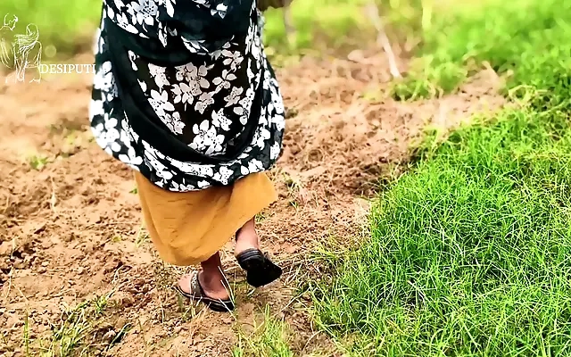 Priya Farting out all the cum from ass after a hard and painful ANAL fucking in clear hindi audio
