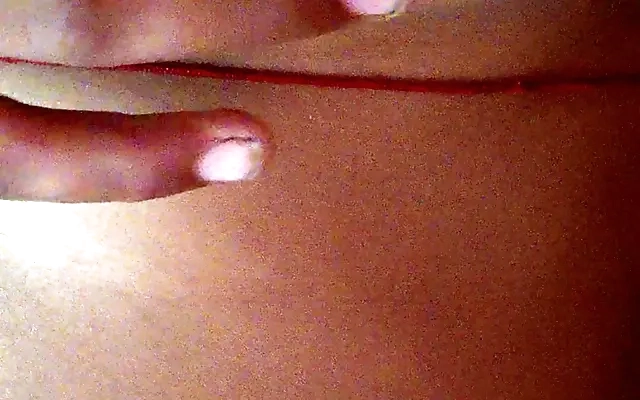 Passionate sex of horny couple after fabricated beakup