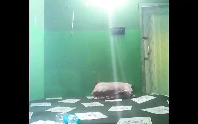 Porn Trial for Geisha Kyd, Alberto Blanco