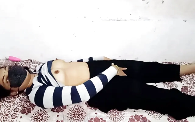 fakehub anal sex orgasms for 18 year old home alone latina teen with hot natural sexy body as she outwits two idiot with thick cocks for a dirty threesome