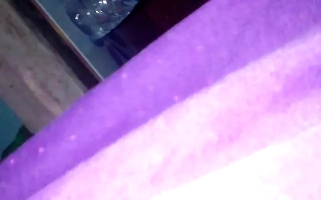 Skinny Ebony Kapri Styles Rides Partner's Huge BBC
