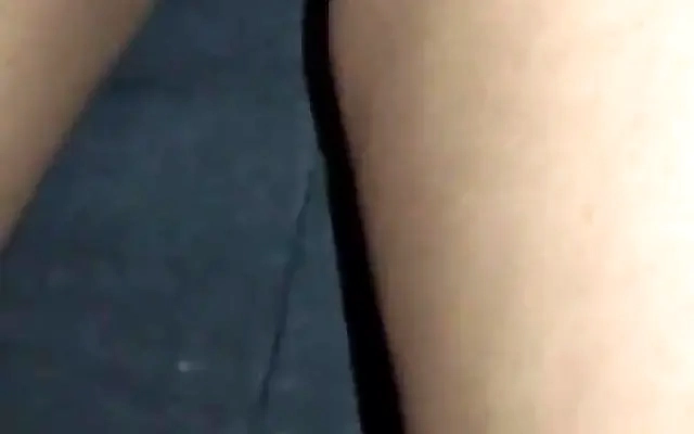 Massage Rooms Big tits Romanian babe Nelly Kent romantic POV blowjob hardcore sex and creampie