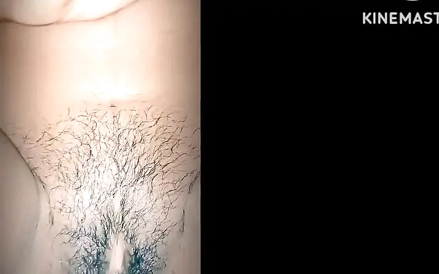 Japanese brunette Rei Mizuna getting fucked by four dicks uncensored.