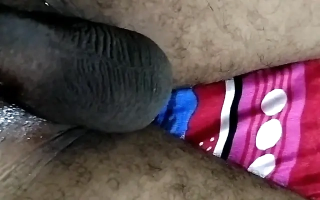 I Fucked My Best friend's wife And She Makes Me Cum Inside Her Pussy, Yummy Creampie