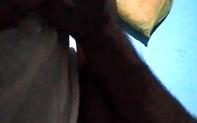 Male Masturbator is Good For Horny Stepsister