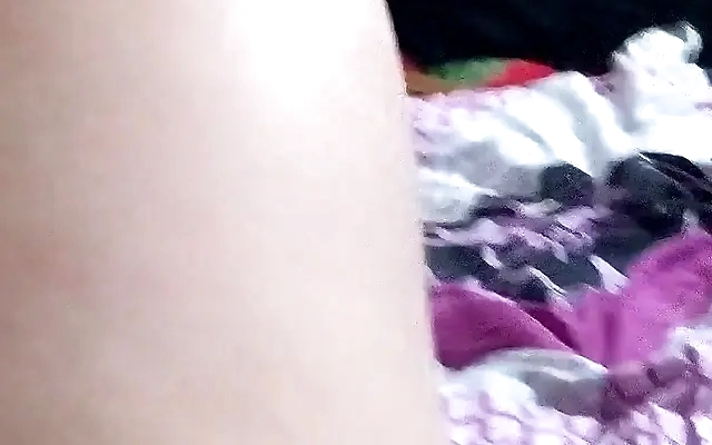 CUM4K Curly Haired Girl Creampied Multiple Times By Big Dick On Halloween