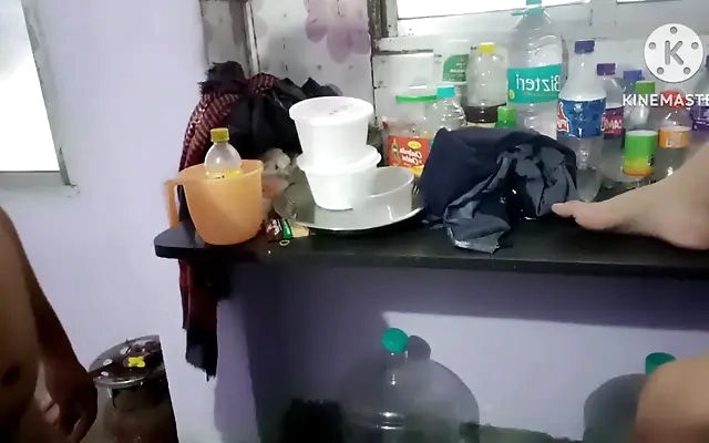 18 teen wife cheating sex going viral! latest Hindi sex