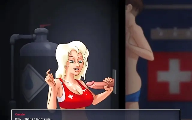 FAKEhub - Very Hot Romantic Sex with new foreign wife sweaty passion with her petite tight body