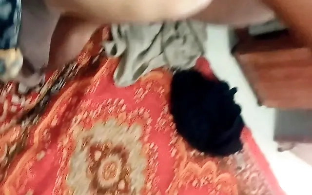 - My Big Tit Blonde Milf Stepmom Wanted My Big Cock (Victoria Lobov)