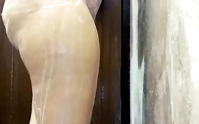 Hijab Wearing Teen and Fucked for Shoplifting at The Mall