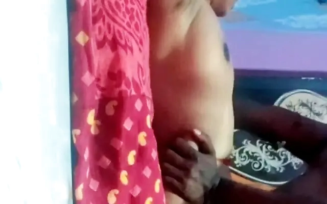 Homemade amateur big tits pussy licking