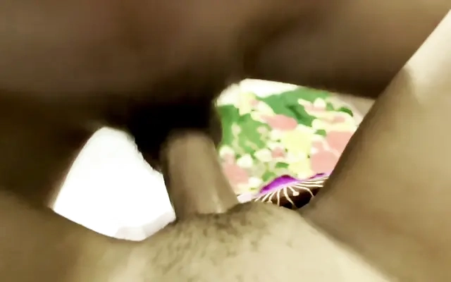 Indian desi hot step mom masturbating hairy tight pussy