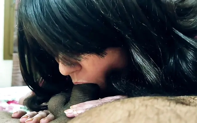 Myanmar Cute Girl's Sex Tourism