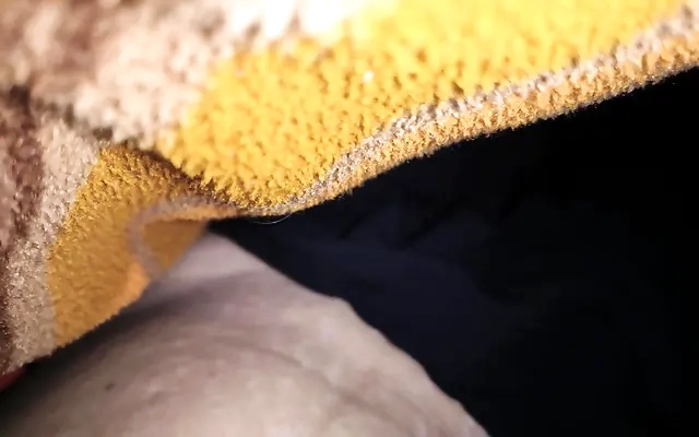 Indian Big Ass Wife is Really Horny while She Cooking