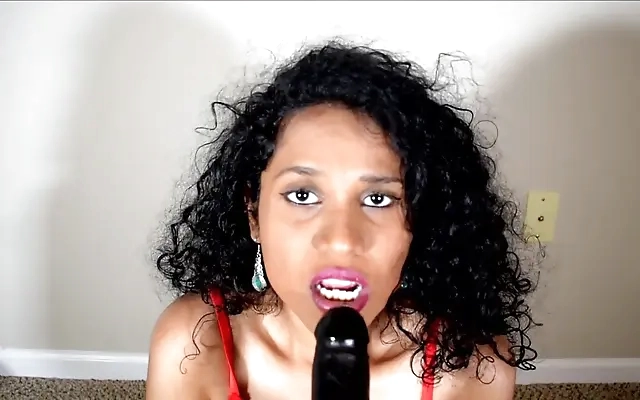 Indian Boss Lady Loves Bondage Fuck