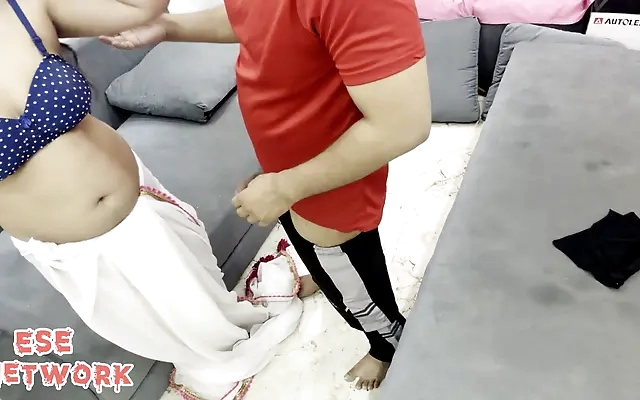 Indian best ever girl and boy fuck in clear hindi voice
