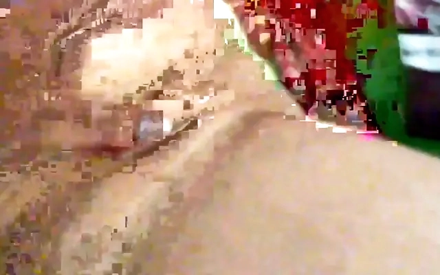 con camara oculta me follo a la cachonda de mi hermanastra