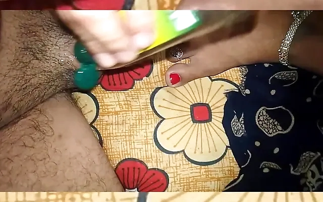 Die besten Blowjobs - Deutsche Anni Angel liebt es Schwaenze zu lutschen