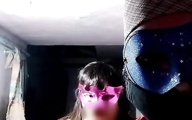 Distraction Turn to Massive Fucking