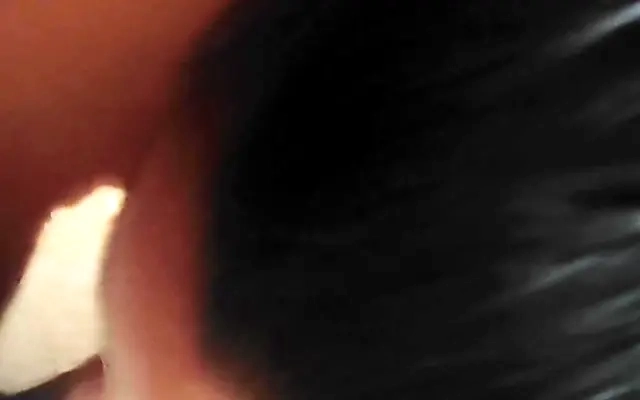 New Sensations - Surprise Hotel Asian Married Cheating Milf (Ameena Green)